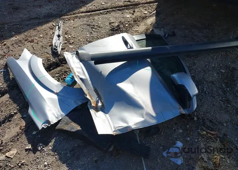 2015 Dodge Journey Sxt z USA, uszkodzony, nr VIN 3C4PDCBB4FT588516